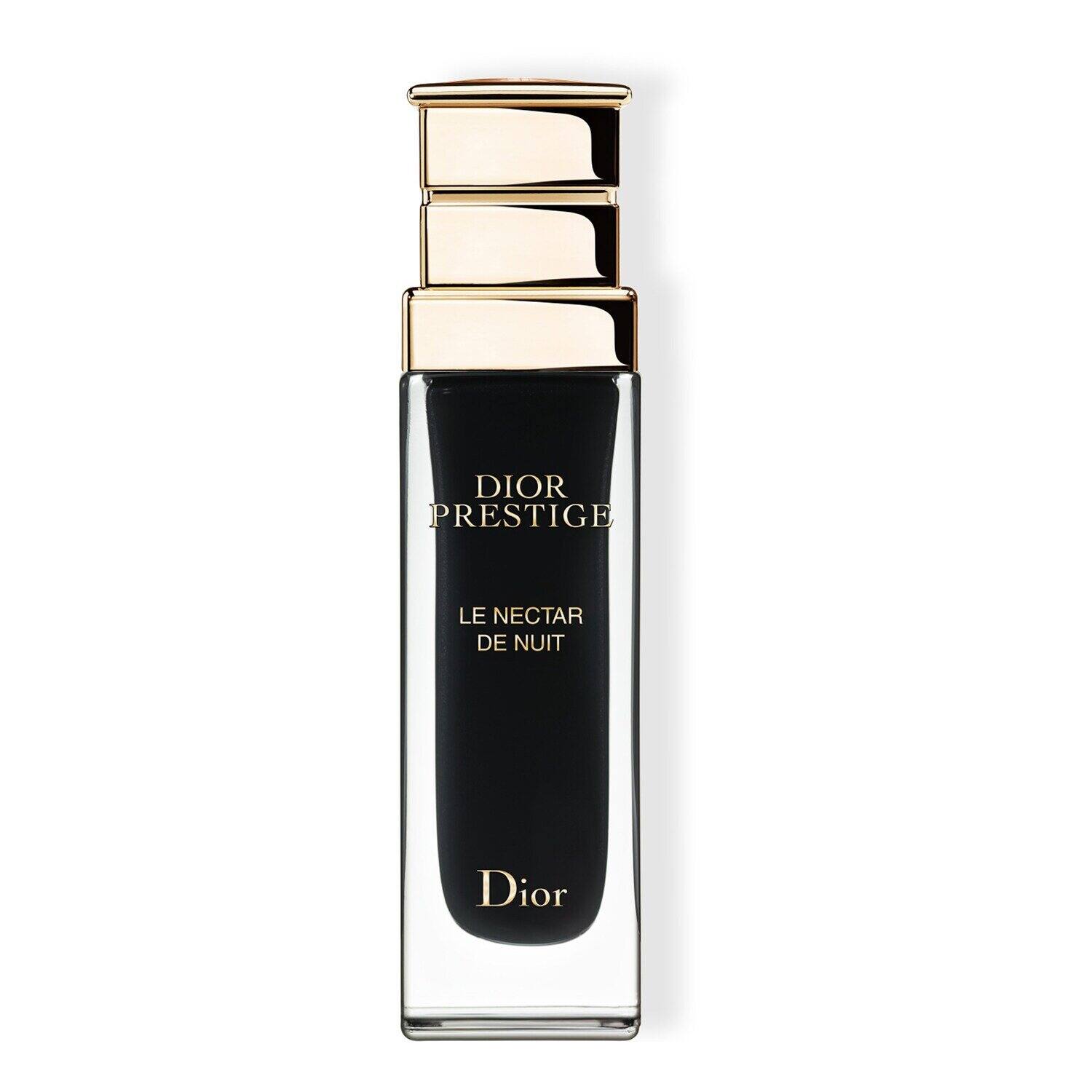 christian-dior-prestige-le-nectar-regenerating-serum-for-face-30-ml-1746088644 Christian Dior, Prestige Le Nectar, Anti-Aging, Night, Serum, For Face, 30 ml – Image 1