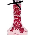 Christina Aguilera, Red Sin, Eau De Parfum, For Women, 15 ml *Miniature