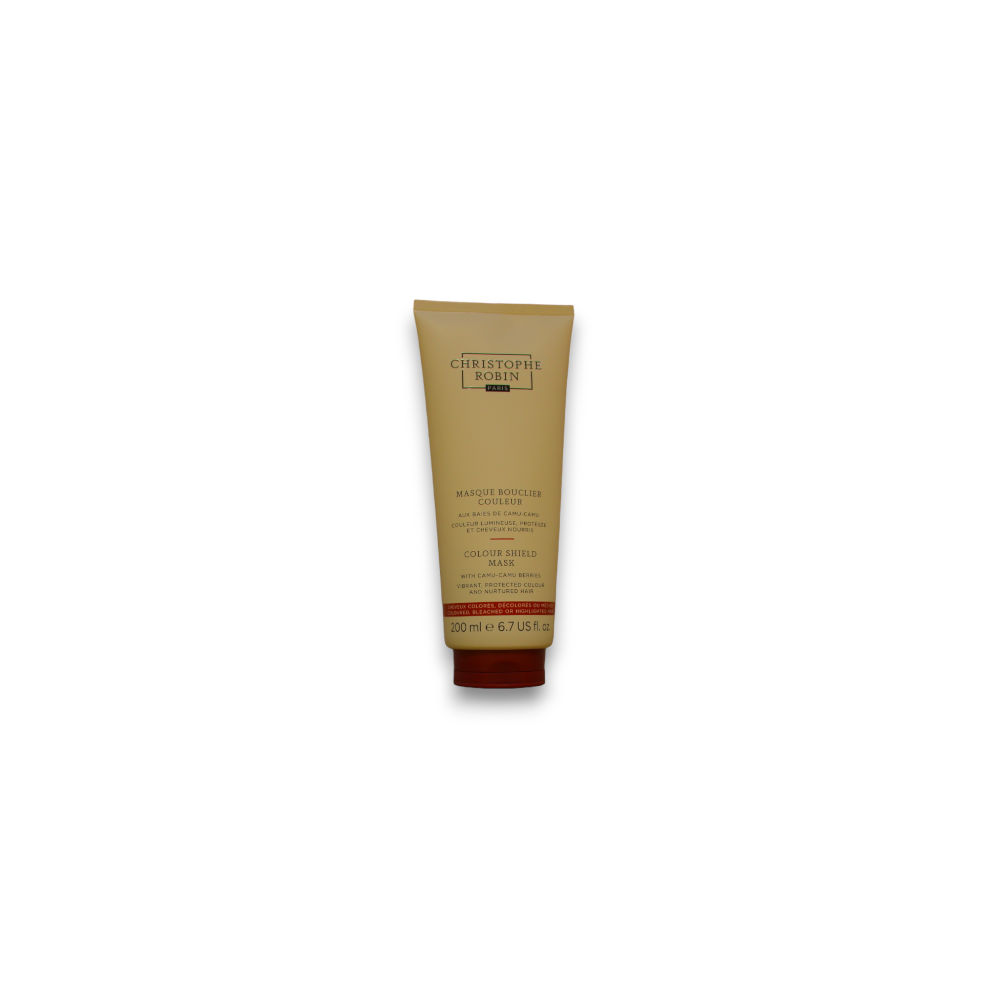christophe-robin-colour-shield-camu-camu-berries-hair-treatment-cream-mask-for-colour-protection-250-ml-1686117525 Christophe Robin, Colour Shield, Camu-Camu Berries, Hair Treatment Cream Mask, For Colour Protection, 250 ml – Image 1