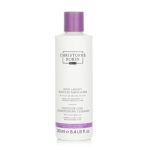 Christophe Robin, Luscious Curl, Chia Seeds Oil, Hair Shampoo, Curl Defining, 250 ml