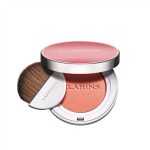 Clarins — Joli Blush — blush en poudre compacte — 03 — Cheeky Rose — 5 g