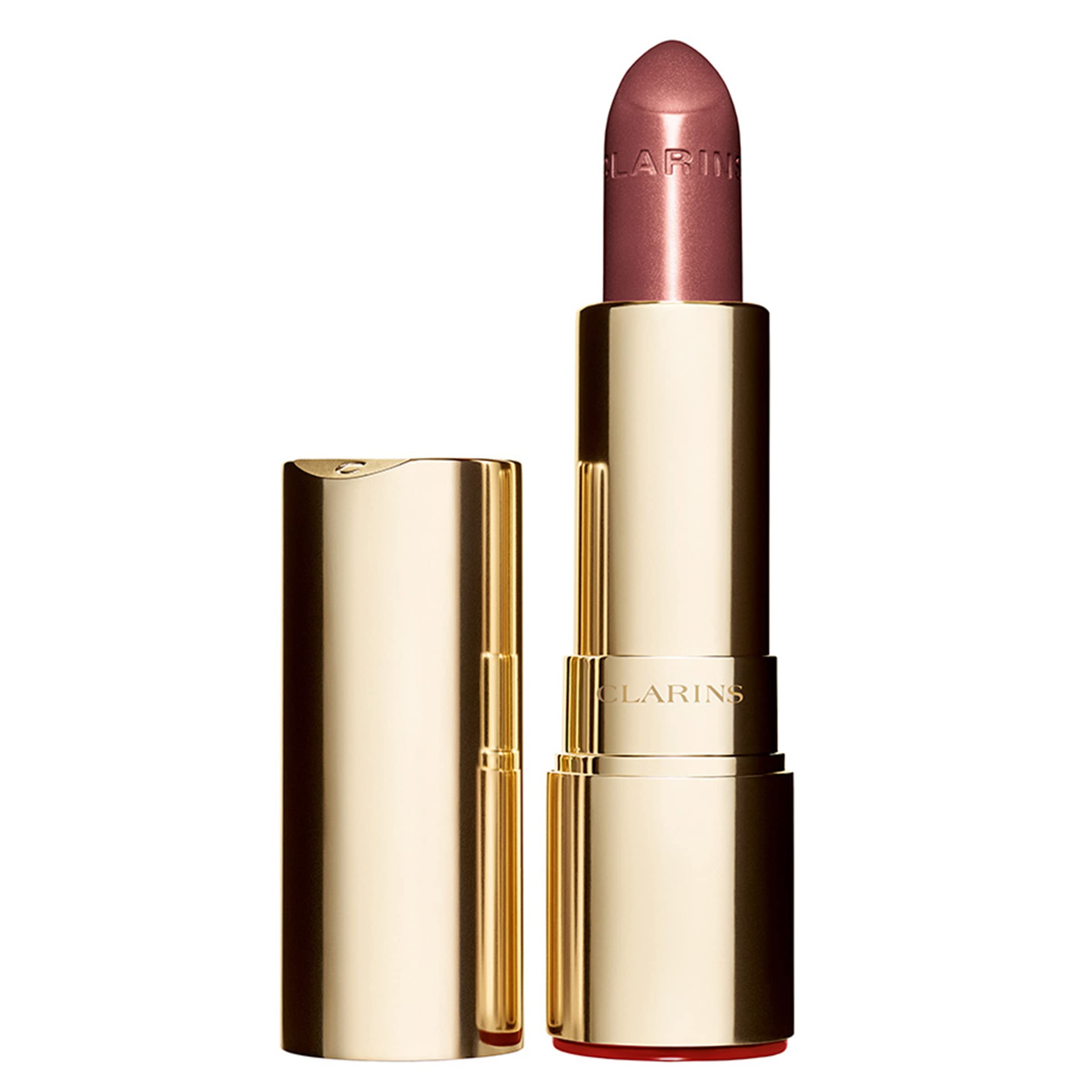 clarins-joli-rouge-brillant-hydrating-cream-lipstick-757s-mocha-3-5-g-tester-1764675720 Clarins, Joli Rouge Brillant, Hydrating, Cream Lipstick, 757S, Mocha, 3.5 g *Tester – Image 1