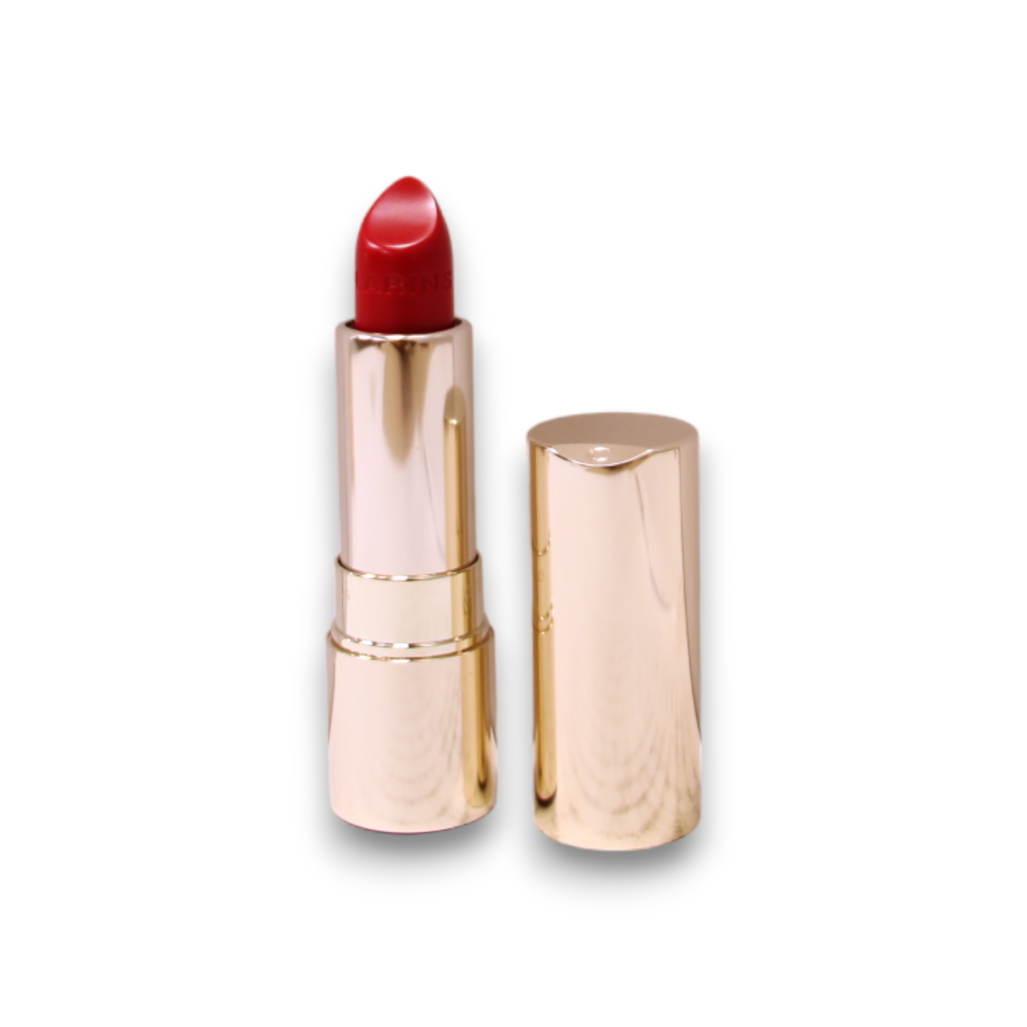clarins-joli-rouge-hydrating-cream-lipstick-754s-deep-red-3-g-1690433574 Clarins — Joli Rouge — hydratant — rouge à lèvres crème — 754S — Deep Red — 3 g – Image 1