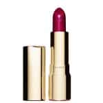 Clarins, Joli Rouge, Hydrating, Cream Lipstick, 27, Hot Fuchsia, 3 g *Tester