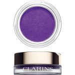 Clarins, Ombre Matte, Matte, Cream Eyeshadow, 20, Ultra Violet, 7 g
