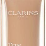 Clarins, True Radiance, Liquid Foundation, 109, Wheat, SPF 15, 15 ml *Tester
