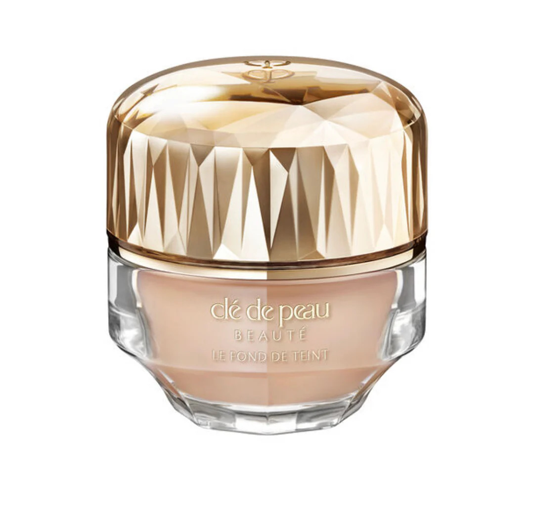 cle-de-peau-beaute-the-foundation-cream-foundation-n-b00-spf-22-28-ml-1717228185 Cle de Peau Beaute, The Foundation, Cream Foundation, N I10, SPF 22, 28 ml – Image 1