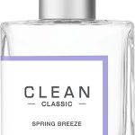 Clean, Classic Spring Breeze, Eau De Parfum, For Women, 60 ml