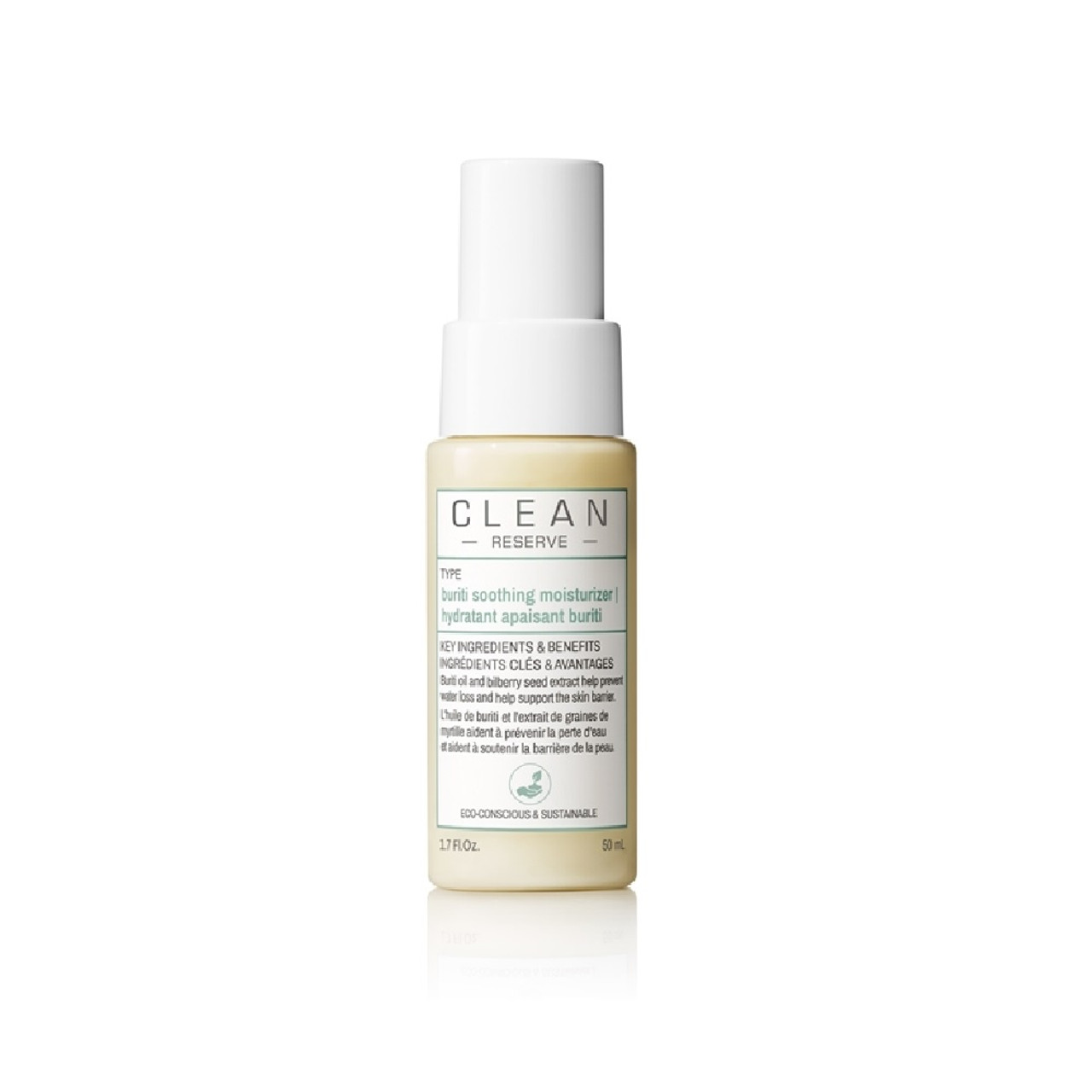 clean-reserve-buriti-oil-moisturizing-cream-for-face-50-ml-1696924664-1 Clean, Reserve, Buriti Oil, Moisturizing, Cream, For Face, 50 ml – Image 1
