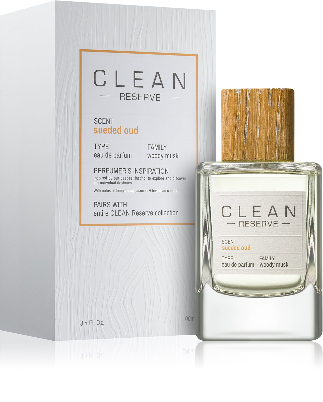clean-reserve-sueded-oud-eau-de-parfum-unisex-50-ml-1673332854-1 Clean — Reserve - Sueded Oud — eau de parfum — unisexe — 50 ml – Image 1