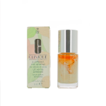 Clinique — A Different Nail Enamel — correcteur de couleur — vernis à ongles — 10 — Indie Rock — 9 ml