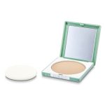 Clinique, Almost, Rich In Minerals, Matte Finish, Makeup Powder, 02, Neutral Fair, 9 g *Tester