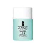 Clinique, Anti-Blemish Solutions, Fragrance Free, Hydrating, BB Cream, Light Medium, SPF 40, 30 ml *Tester