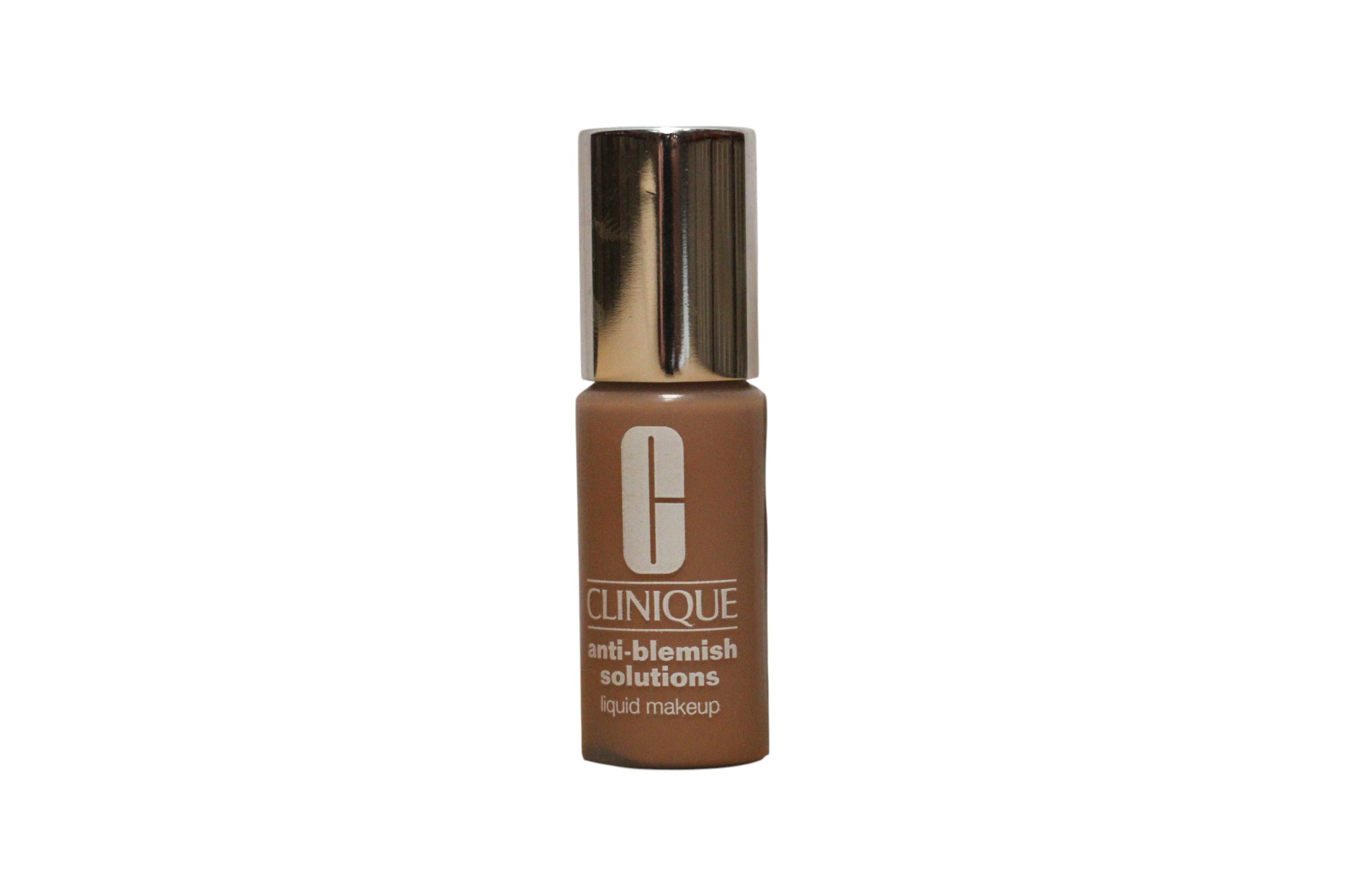 clinique-anti-blemish-solutions-oil-free-matte-finish-liquid-foundation-06-fresh-sand-10-ml-tester-1781508723 Clinique, Anti-Blemish Solutions, Oil-Free, Matte Finish, Liquid Foundation, 06, Fresh Sand, 10 ml *Tester – Image 1