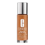 Clinique — Beyond Perfecting — sans parabènes — fini mat — fond de teint liquide et correcteur 2 en 1 — 23 — Ginger — 30 ml