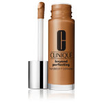 Clinique, Beyond Perfecting, Paraben-Free, Matte Finish, Liquid Foundation & Concealer 2-In-1, 24, Golden, 30 ml