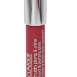 Clinique, Chubby Plump & Shine, Shining, Lip Plumper, 05, Punch Powerouse, 3.9 g *Tester