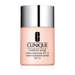 Clinique, Moisture Surge, Oil-Free, Tint Hydrating, Tinted Moisturizer, 04, Shade, SPF 15, 30 ml *Tester