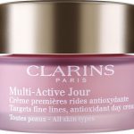 Collistar, Multi-Active, Anti-Ageing, Day, Cream, For Face, SPF 20, 50 ml *Tester