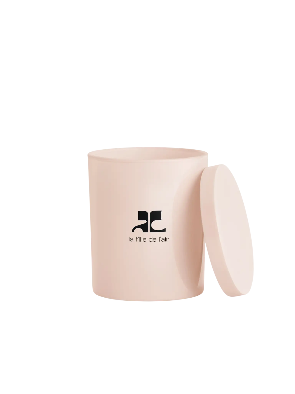 courreges-l-eau-de-liesse-scented-candle-190-g-1740575675-1 Courreges, La Fille De L'air, Scented Candle, 190 g – Image 1