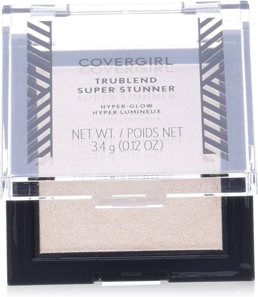 covergirl-trublend-super-stunner-highlighting-blush-highlighter-compact-blue-pearl-3-4-g-1708198797 Covergirl, Trublend Super Stunner, Highlighting, Blush Highlighter Compact, Blue Pearl, 3.4 g – Image 1