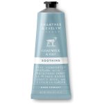 Crabtree & Evelyn, Goatmilk & Oat, Moisturizing, Hand Cream, 100 g