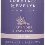 Crabtree & Evelyn, Lavender & Espresso, Calming, Body Wash, 250 ml