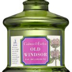 Crabtree & Evelyn, Old Windsor, Eau De Cologne, Unisex, 100 ml