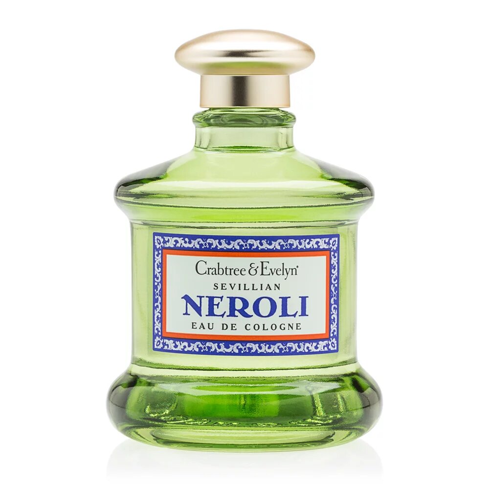 crabtree-evelyn-sevillian-neroli-eau-de-cologne-unisex-100-ml-1718264458-1 Crabtree & Evelyn, Sevillian Neroli, Eau De Cologne, Unisex, 100 ml *Tester – Image 1