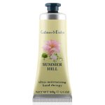 Crabtree & Evelyn, Summer Hill, Ultra-Moisturising, Hand Cream, 100 g *Tester