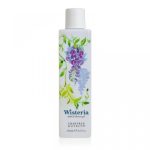 Crabtree & Evelyn, Wisteria, Cleansing, Shower Gel, For All Skin Types, 250 ml
