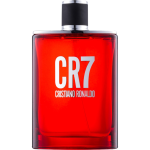 Cristiano Ronaldo — CR7 — eau de toilette — pour homme — 100 ml