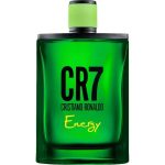 Cristiano Ronaldo, CR7 Energy, Eau De Toilette, For Men, 30 ml
