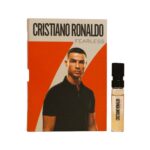 Cristiano Ronaldo, CR7 Fearless, Eau De Toilette, For Men, 1.5 ml *Sample