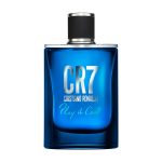 Cristiano Ronaldo — CR7 Play It Cool — eau de toilette — pour homme — 100 ml