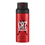 Cristiano Ronaldo, CR7, Scented Spray, For Men, 150 ml