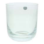 Crystal, Type 1 Double Old Fashioned, Whiskey, Crystal Glass