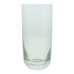 Crystal, Type 3, Hightball, Crystal Glass