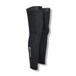 Darevie, Darevie, For Cycling, Sports Men Synthetic Leg Warmer, DVA007, Black, For Men