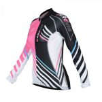 Darevie, Lady Pro, Thermal, Sports Women Synthetic Jacket, DVJ041W