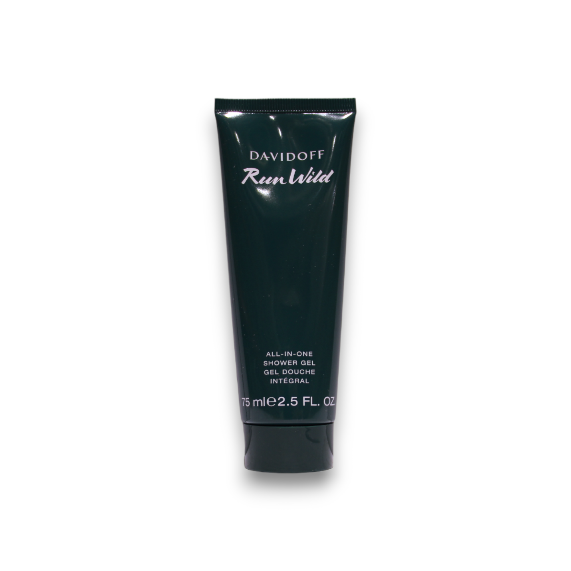 davidoff-run-wild-shower-gel-75-ml-1687521464 Davidoff, Run Wild, Shower Gel, 75 ml – Image 1