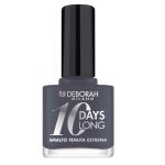 Deborah — 10 Days Long — vernis à ongles — EN888 — Light Grey — 11 ml