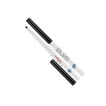 Deborah — 24 Ore Keith Haring — résistant à l'eau — Retractable — crayon eyeliner gel — noir — 0,3 g