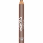 Deborah, Deborah, Blending, Eyeshadow & Kajal Eyeliner 2-In-1, 09, Golden, 2 g