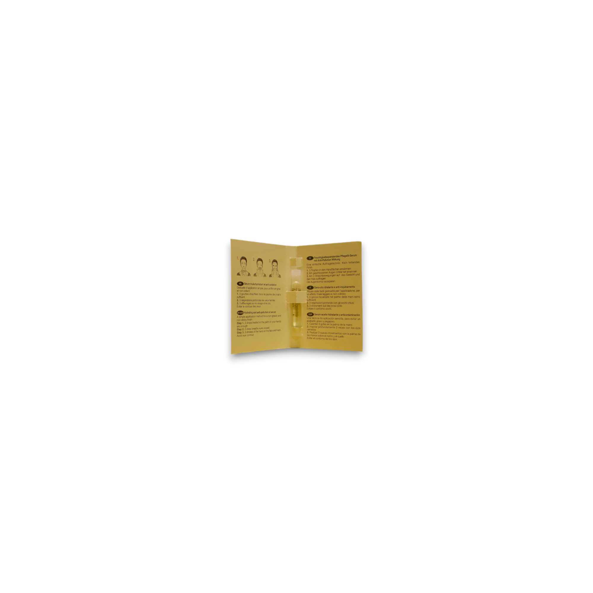decleor-aromessence-neroli-amara-essential-oils-hydrating-day-serum-for-face-neck-1-ml-sample-1685534390 Decleor, Aromessence - Neroli Amara, Essential Oils, Hydrating, Day, Serum, For Face & Neck, 1 ml *Sample – Image 1