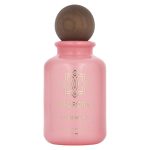 Delroba, Rose Musk, Eau De Parfum, For Women, 100 ml