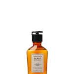 Depot, 100 Hair Cleansing No. 105, Multivitamin Complex, Hair Shampoo, Anti-Hair Loss, 50 ml