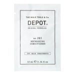 Depot, 200 Hair Treatments No. 201, Botanical Complex, Hair Conditioner, For Revitalizing, 10 ml