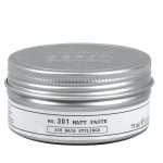 Depot, 300 Hair Stylings No. 301, Hair Styling Paste, Matte Texture, Strong Hold, For Hair, 75 ml