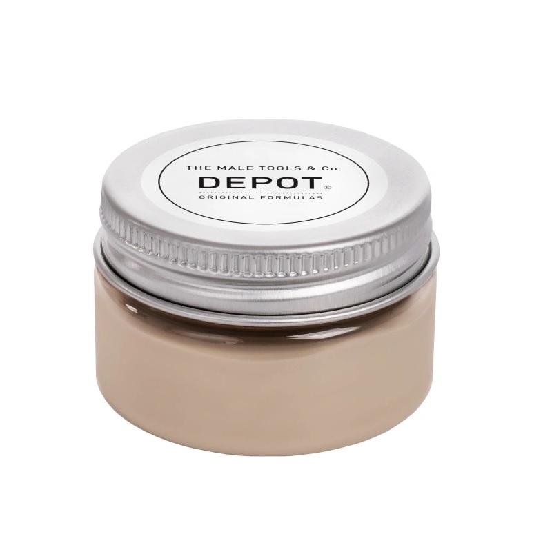 depot-300-hair-stylings-no-302-uv-filter-hair-styling-pomade-for-volume-texture-75-ml-1679145206 Depot, 300 Hair Stylings No. 302, UV Filter, Hair Styling Pomade, For Volume & Texture, 25 ml – Image 1
